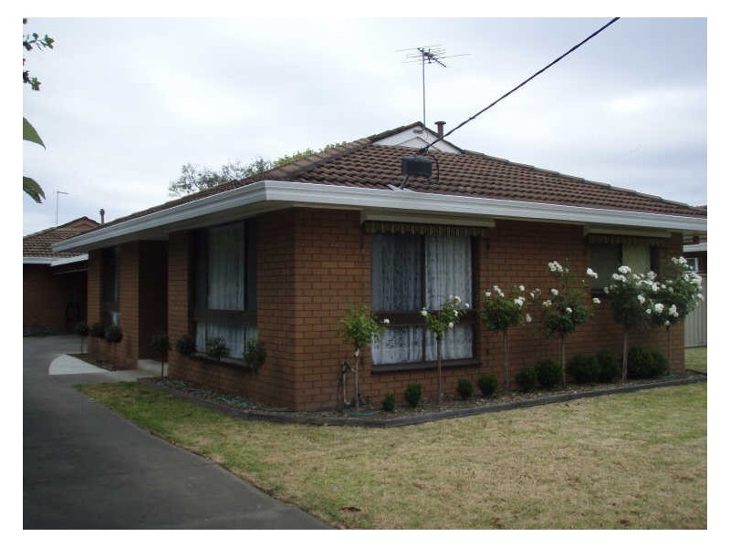 3/136 Macarthur Street, Sale VIC 3850