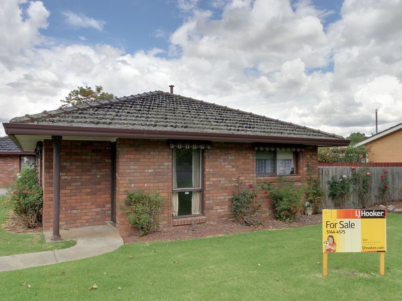 2/14-18 Carter Street, Sale VIC 3850