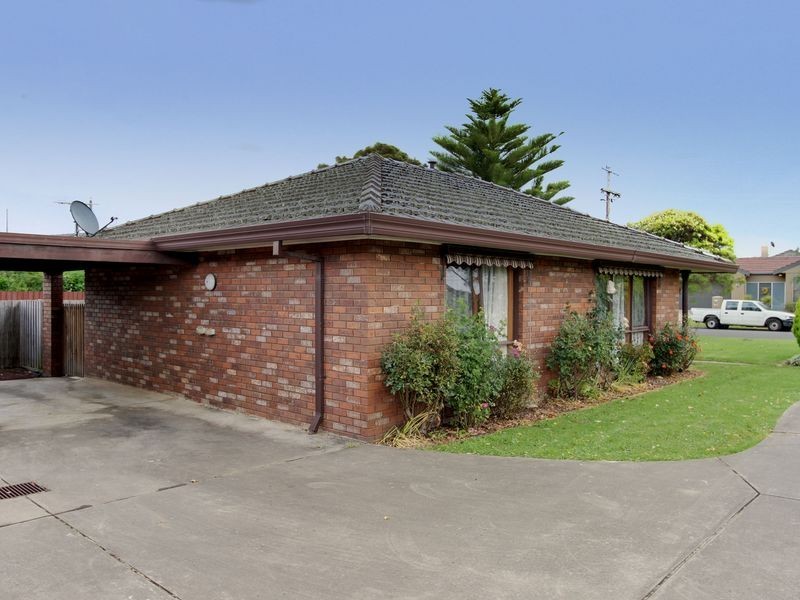 2/14-18 Carter Street, Sale VIC 3850