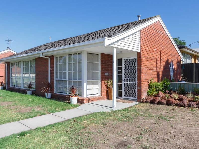 3/7 Market Street, Sale VIC 3850