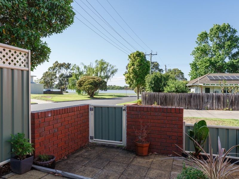 3/7 Market Street, Sale VIC 3850