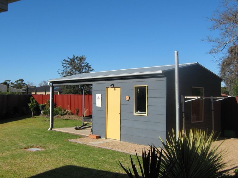 6 Krista Court, Sale VIC 3850