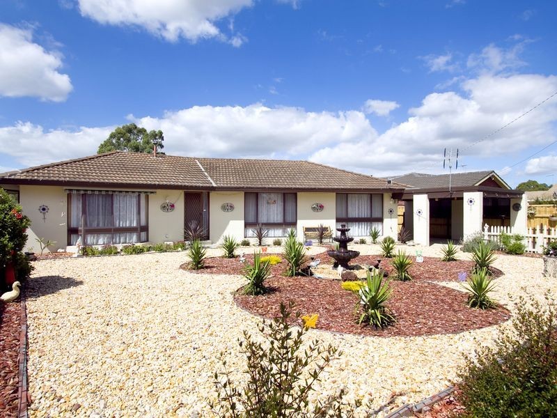 91 Albert Street, Rosedale VIC 3847