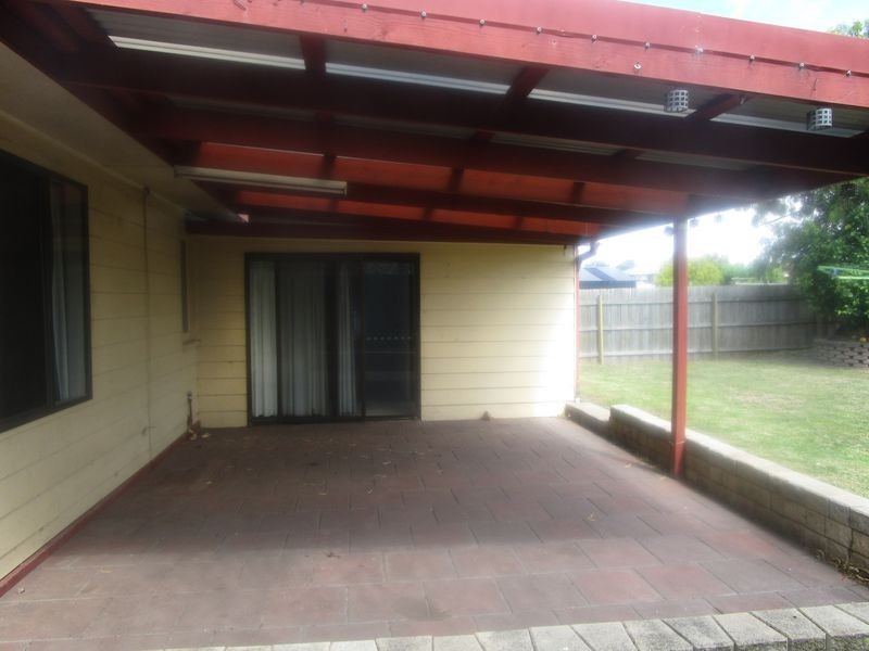 23 Jones Street, Stratford VIC 3862