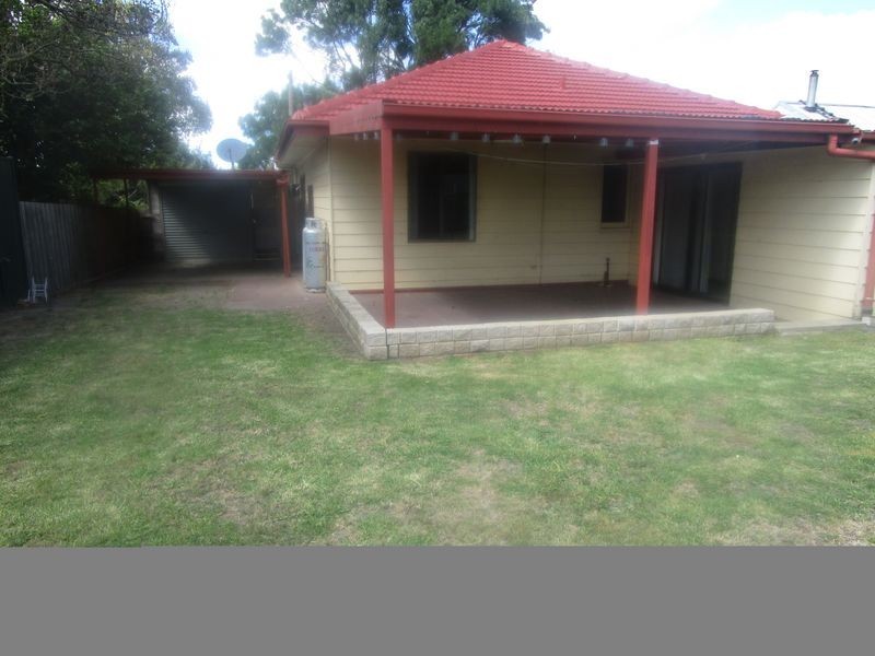 23 Jones Street, Stratford VIC 3862