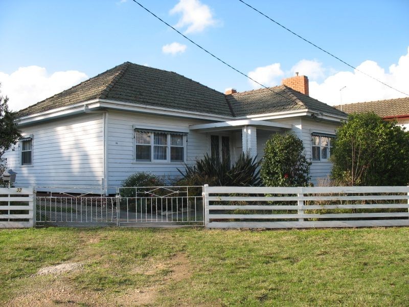 32 King Street, Maffra VIC 3860
