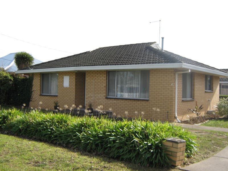 1/143 Stawell Street, Sale VIC 3850