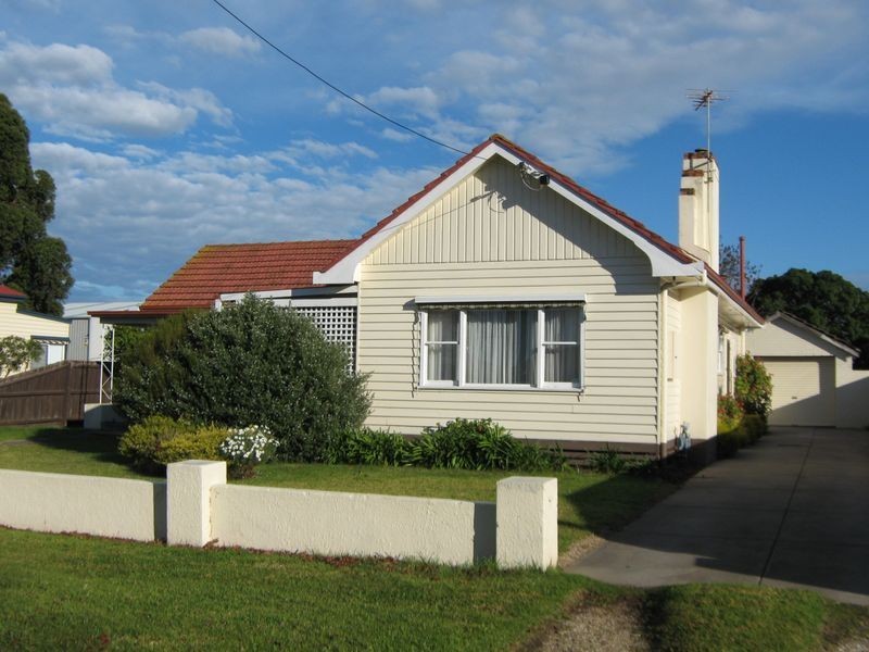 3 McCole Street, Sale VIC 3850