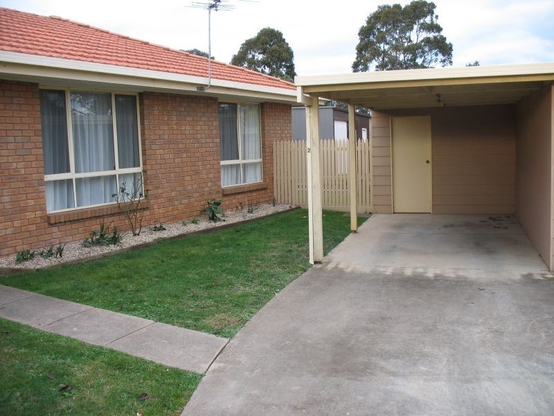 2/242A Raglan Street, Sale VIC 3850