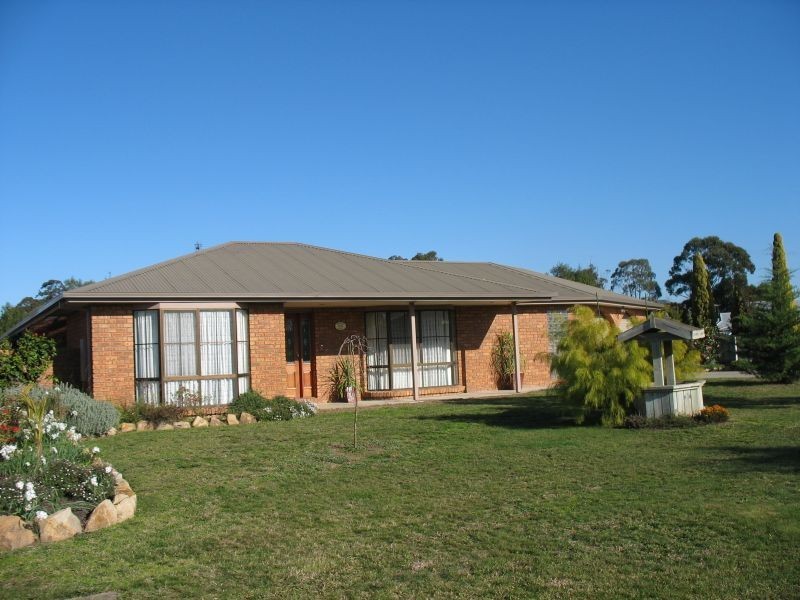 3 Casuarina Court, Sale VIC 3850