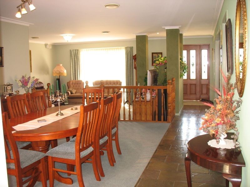 3 Casuarina Court, Sale VIC 3850