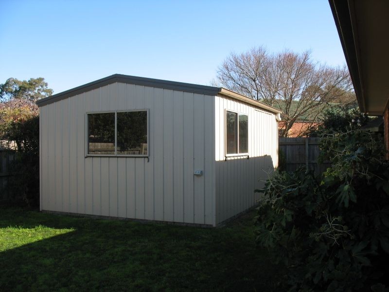 3 Casuarina Court, Sale VIC 3850