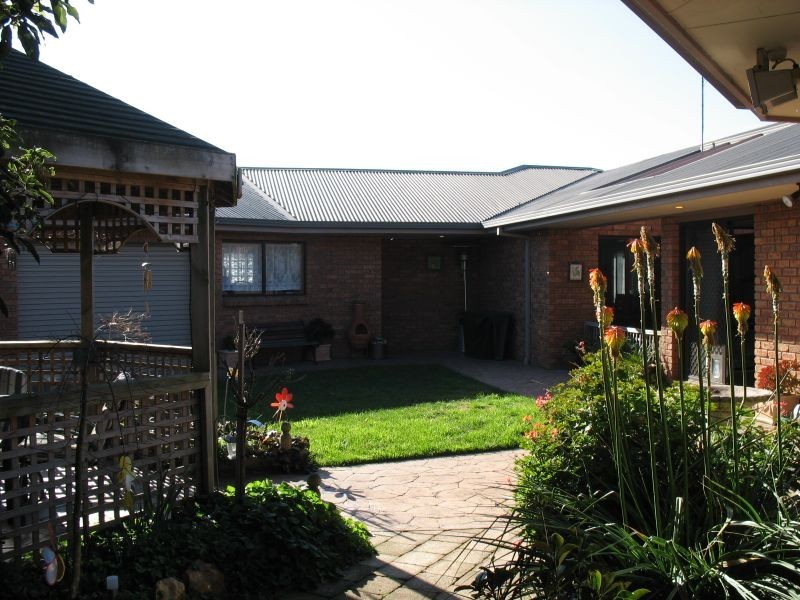 3 Casuarina Court, Sale VIC 3850