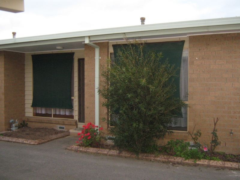 3/74 Marley Street, Sale VIC 3850