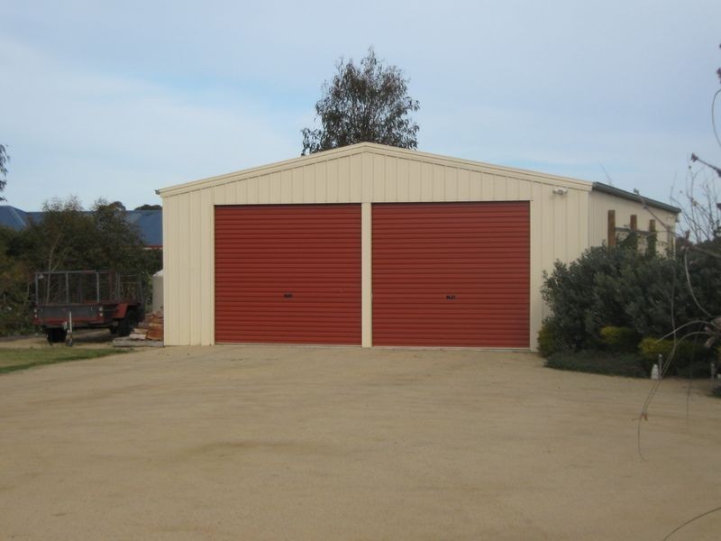 8 Galway Drive, Stratford VIC 3862