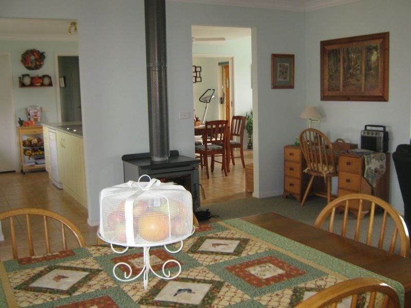 8 Galway Drive, Stratford VIC 3862