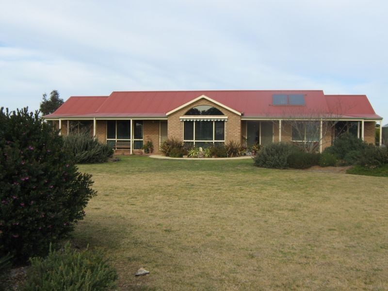 8 Galway Drive, Stratford VIC 3862