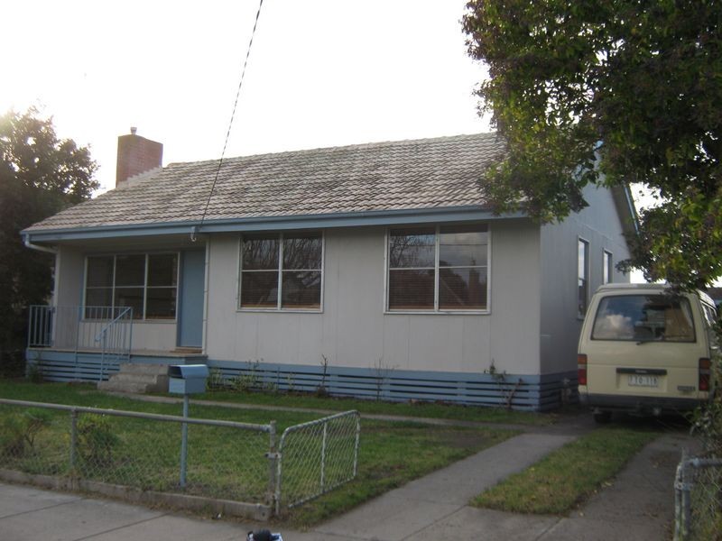 23 Mathieson Street, Sale VIC 3850