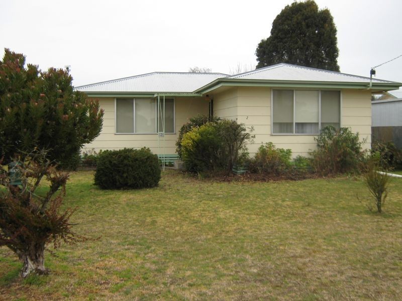 2 Wyndham Street, Stratford VIC 3862