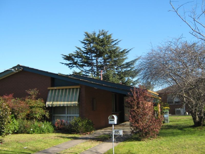 2/55 Patten Street, Sale VIC 3850