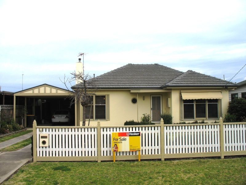 41 Darling Street, Sale VIC 3850