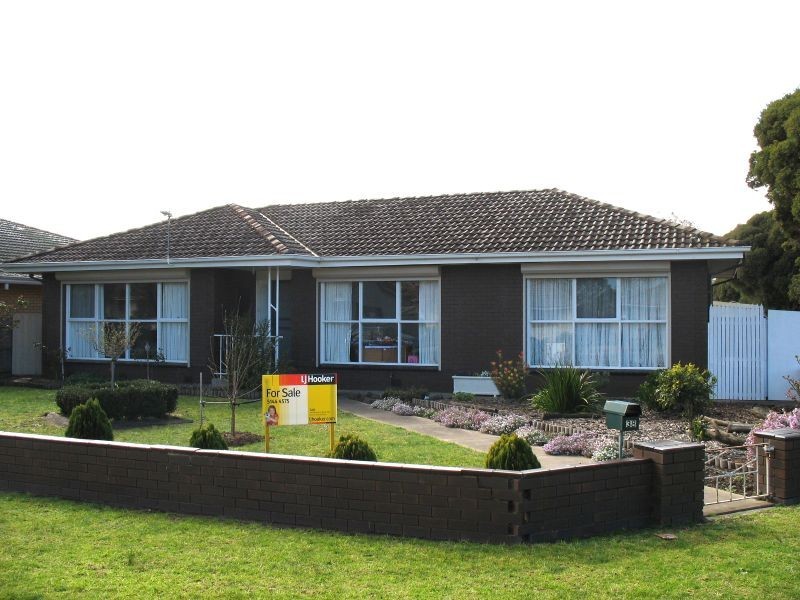 38 Buckley Street, Sale VIC 3850