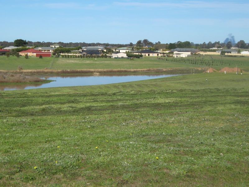 Lot 39 The Ridge, Wurruk VIC 3850