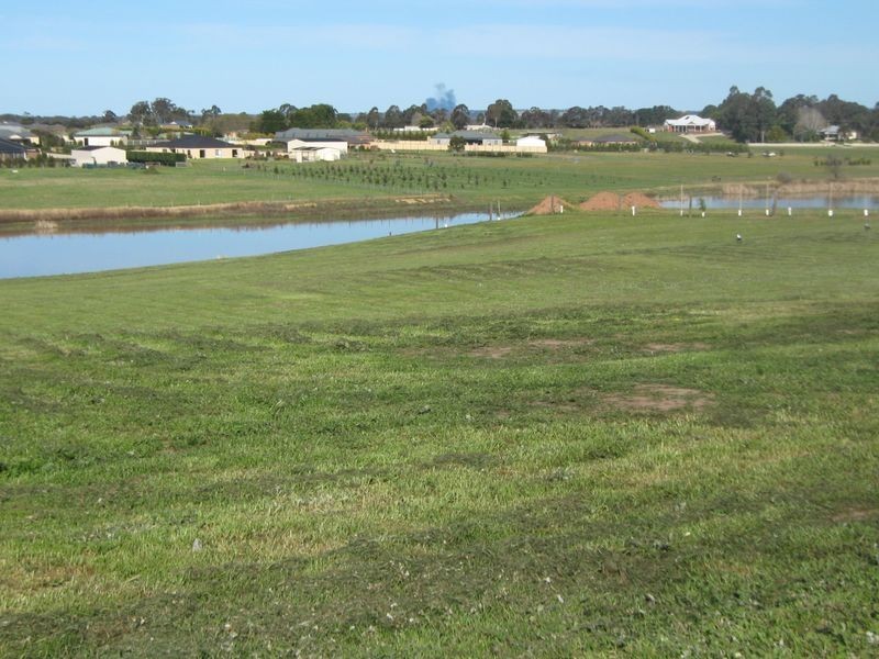 Lot 39 The Ridge, Wurruk VIC 3850