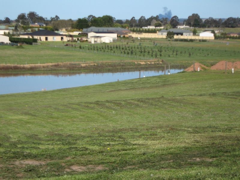 Lot 39 The Ridge, Wurruk VIC 3850