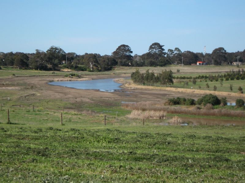 Lot 39 The Ridge, Wurruk VIC 3850