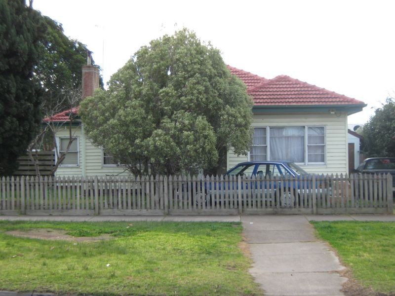 261A Raglan Street, Sale VIC 3850