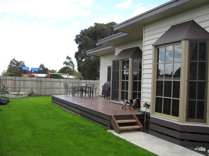 14 Curren Court, Wurruk VIC 3850