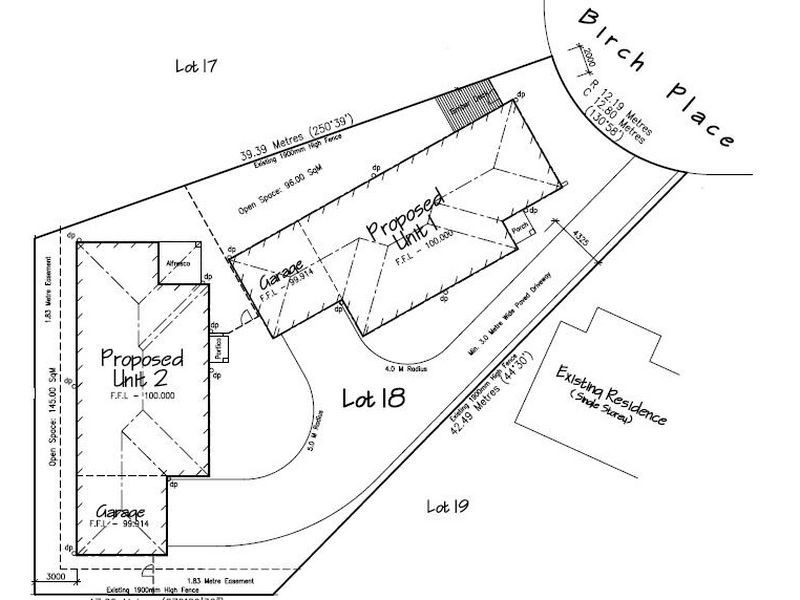 2/4 Birch Place, Sale VIC 3850