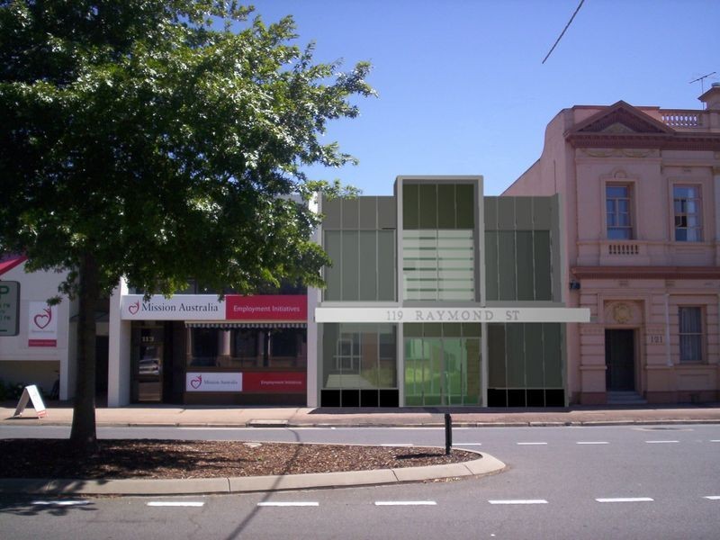 119 Raymond Street, Sale VIC 3850