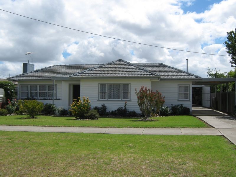 195 Desailly Street, Sale VIC 3850
