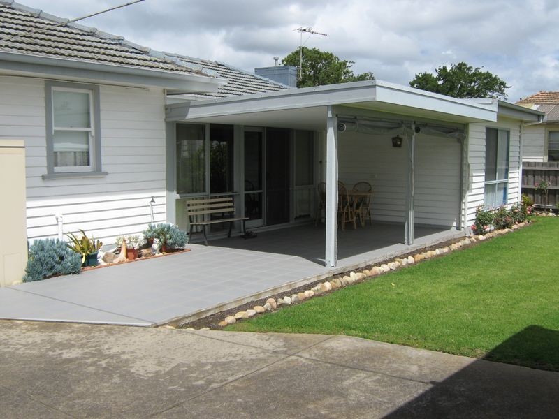 195 Desailly Street, Sale VIC 3850