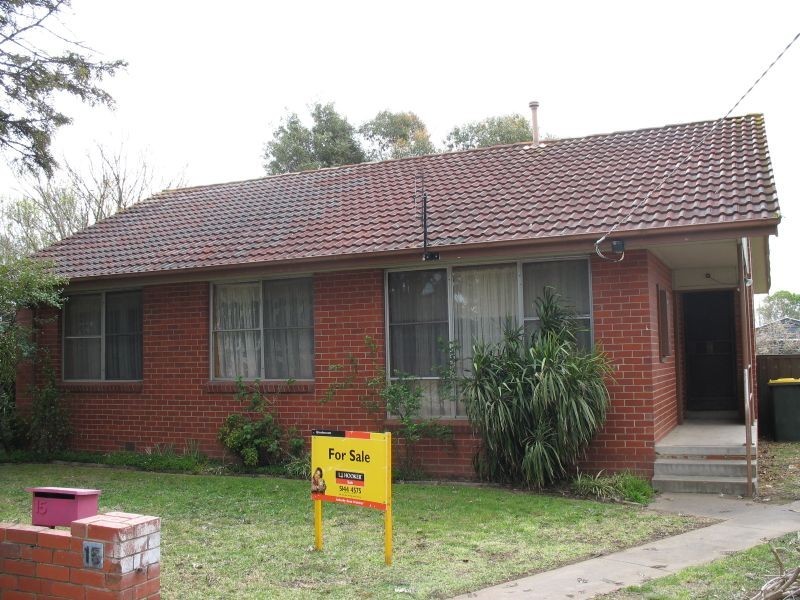 15 Ruff Street, Sale VIC 3850