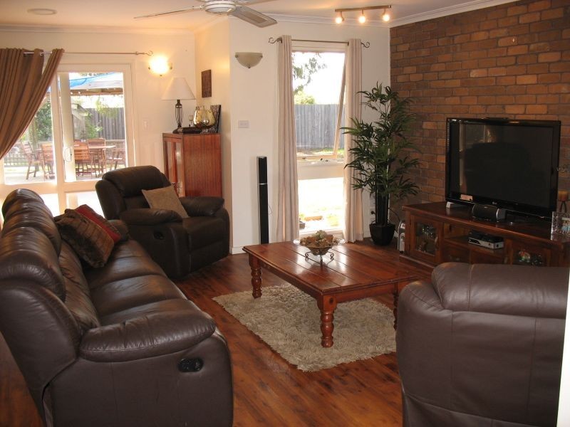31 Valentine Crescent, Sale VIC 3850