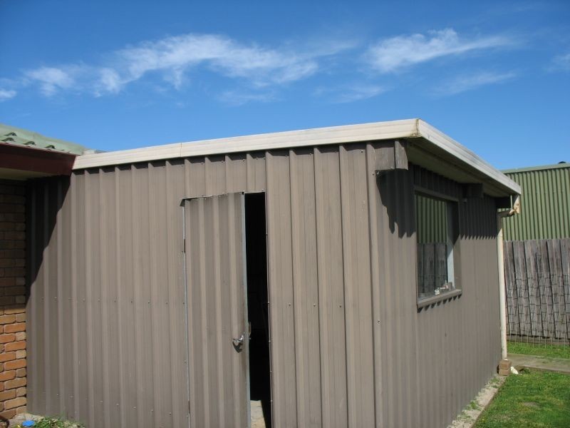 31 Valentine Crescent, Sale VIC 3850