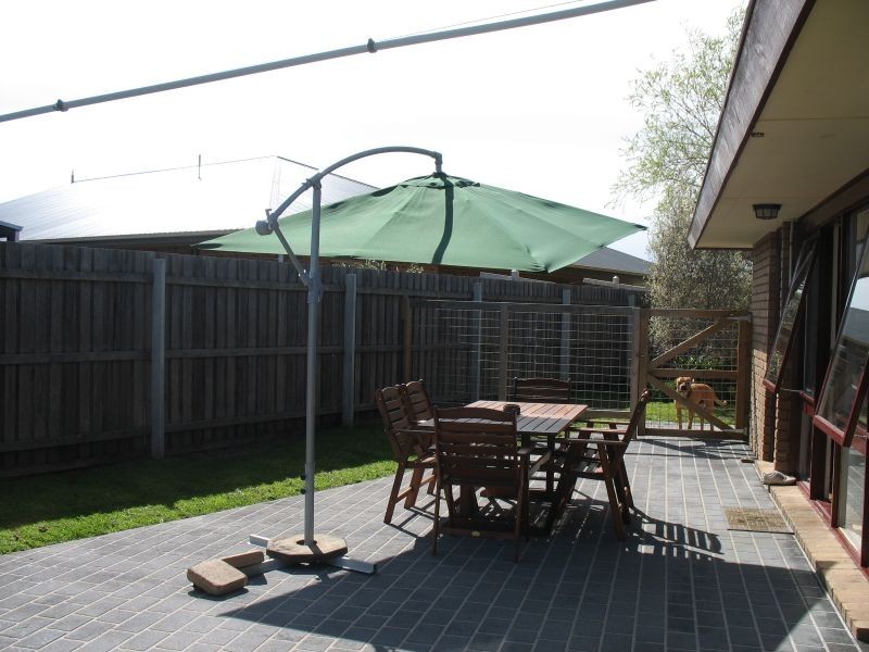 31 Valentine Crescent, Sale VIC 3850