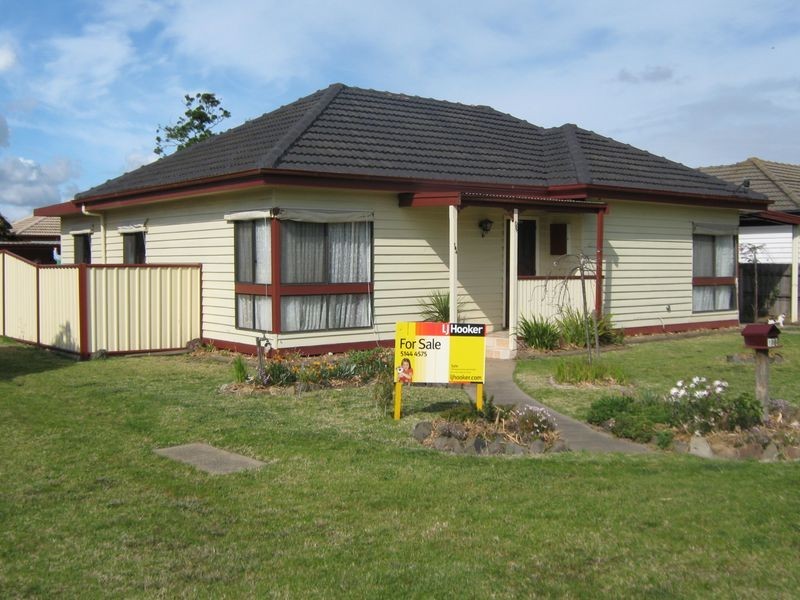184 Fitzroy Street, Sale VIC 3850
