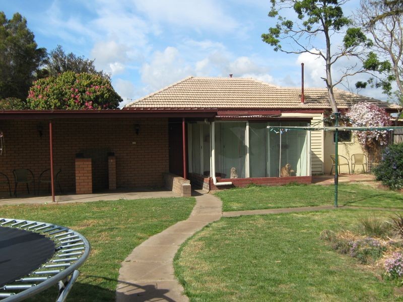 184 Fitzroy Street, Sale VIC 3850