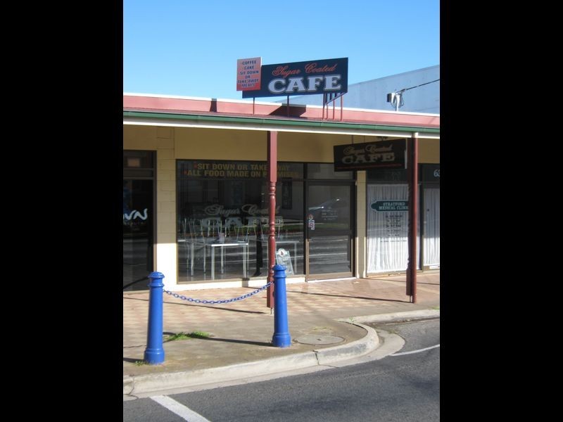 61B Tyers Street, Stratford VIC 3862