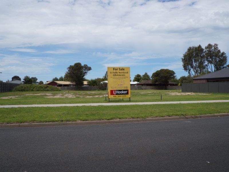 Lot 1/148-154 Patten Street, Sale VIC 3850