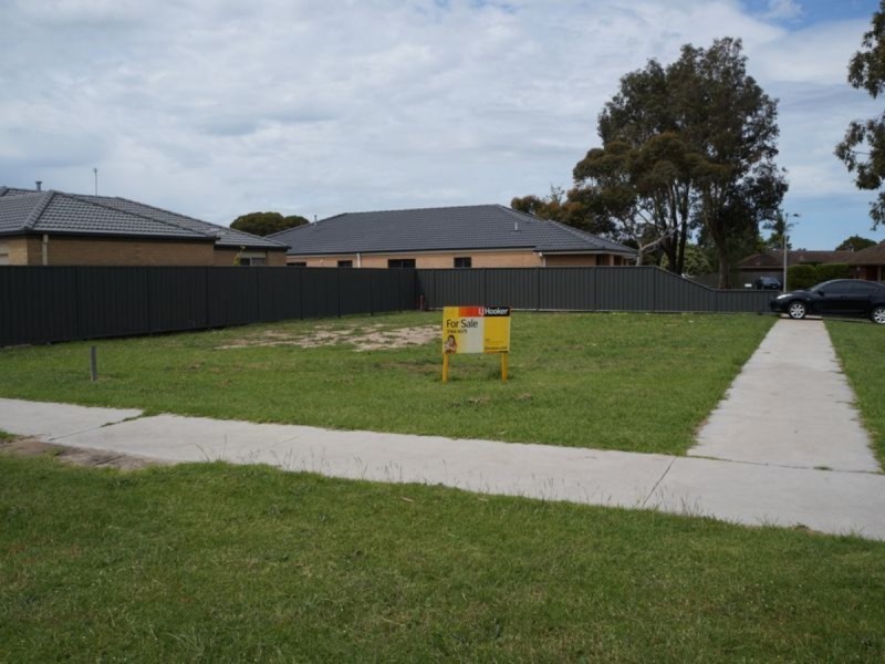 Lot 1/148-154 Patten Street, Sale VIC 3850