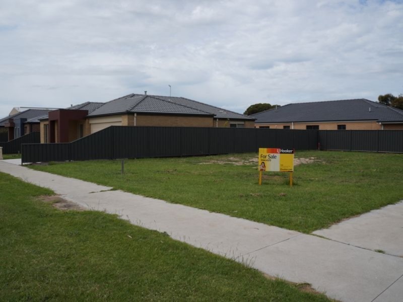 Lot 1/148-154 Patten Street, Sale VIC 3850