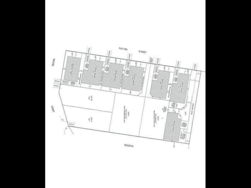 Lot 1/148-154 Patten Street, Sale VIC 3850