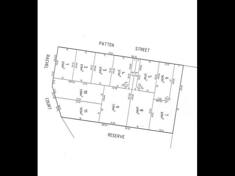 Lot 1/148-154 Patten Street, Sale VIC 3850