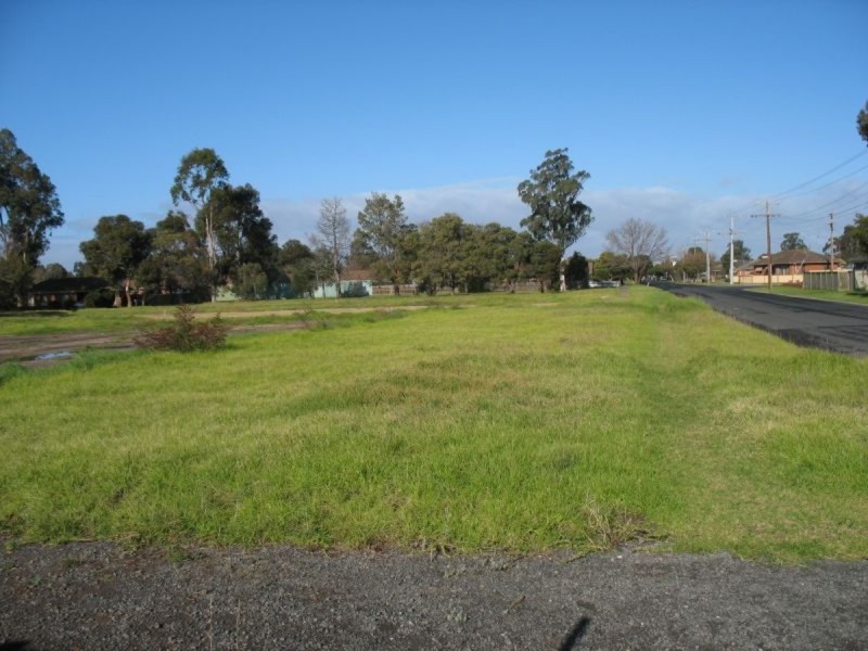 Lot 11/148-154 Patten Street, Sale VIC 3850