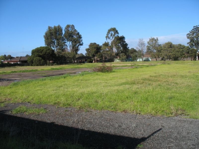 Lot 11/148-154 Patten Street, Sale VIC 3850